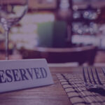 How Online Table Reservations Improve Restaurant Revenue