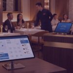 Interactive Table Selection: Why Choosing Your Seat Matters