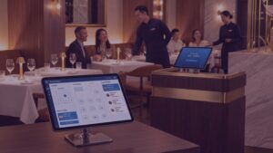 Interactive Table Selection: Why Choosing Your Seat Matters