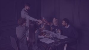 Why every modern restaurant needs a reservation system