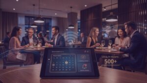 How Smart Reservations Increase Repeat Customers for Restaurants