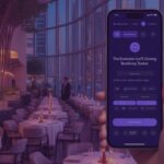 The Evolution Of Dining: Seamless Table Booking In Dubai