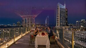 The Ultimate Guide to Booking a Table in Dubai for Valentine’s Day: Secure Your Romantic Evening