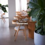 SAVVA – All Day Lounge on iReserved: Where Stylish Dining Meets Effortless Reservation