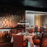 Signature by Sanjeev Kapoor: A Premium Fine Dining Restaurant Experience