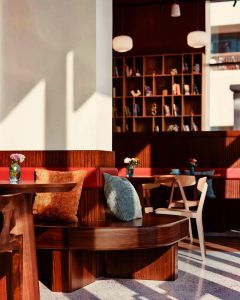 Discover Woodish Restaurant & Cafe: Your New Favorite Cozy Cafe in Dubai